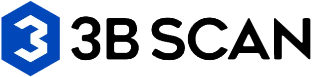 3B SCAN ÖLÇÜM & MODELLEME
